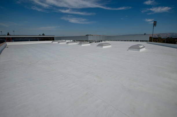 Best Roof Ventilation Installation  in Collinsville, OK
