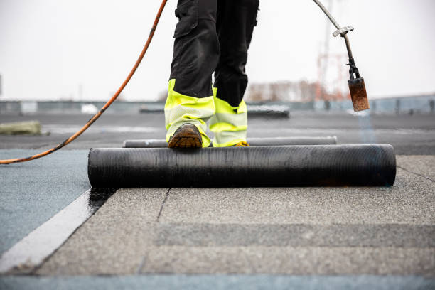 Best Tile Roofing Installation  in Collinsville, OK